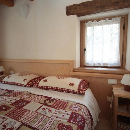 Albergo Diffuso Valcellina E Val Vajont In Casso Екстериор снимка