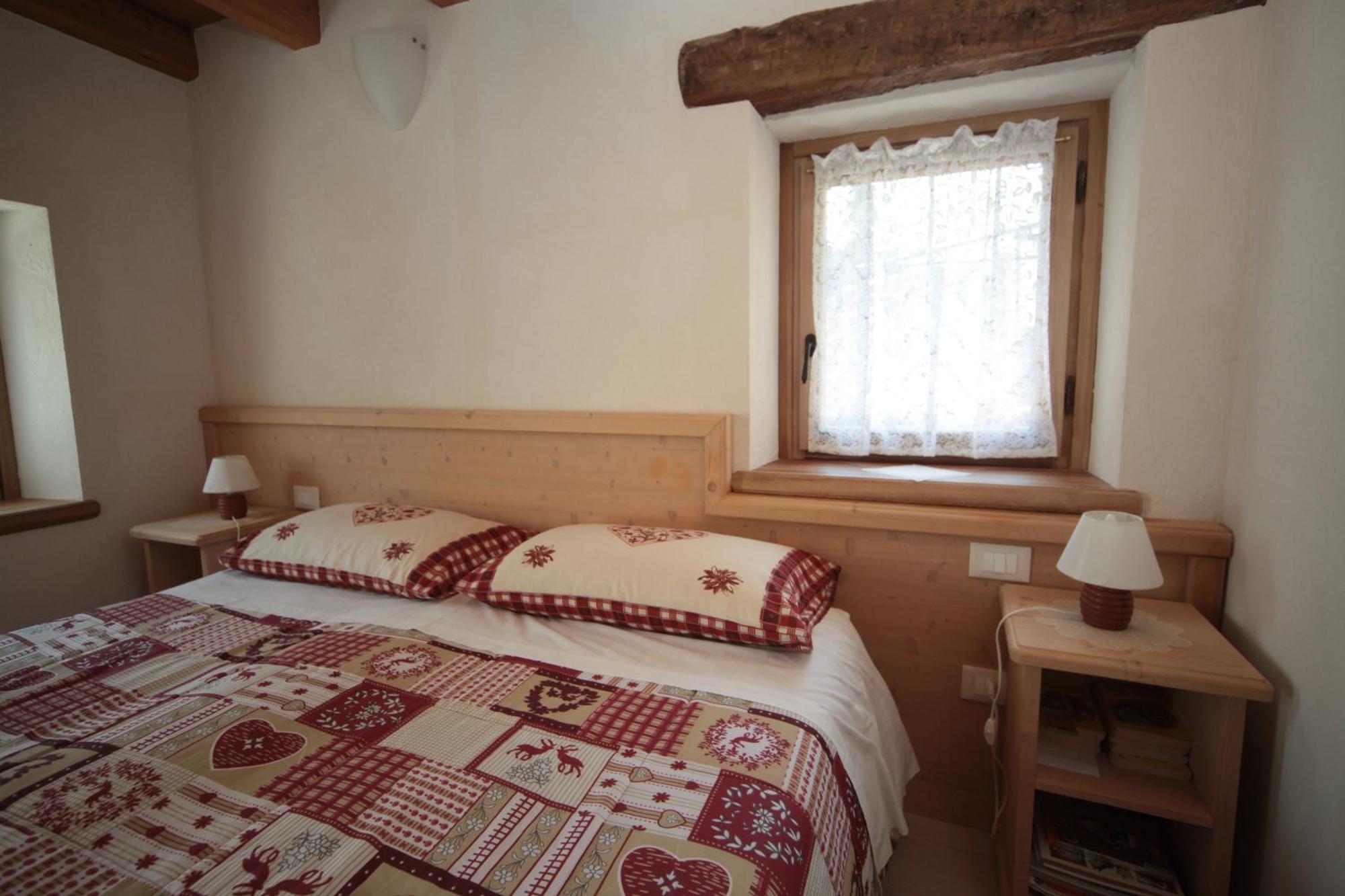 Albergo Diffuso Valcellina E Val Vajont In Casso Екстериор снимка